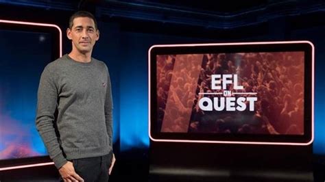 efl highlights quest|Quest TV .